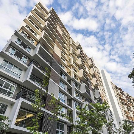 Maitria Hotel Rama 9 Bangkok - A Chatrium Collection Εξωτερικό φωτογραφία