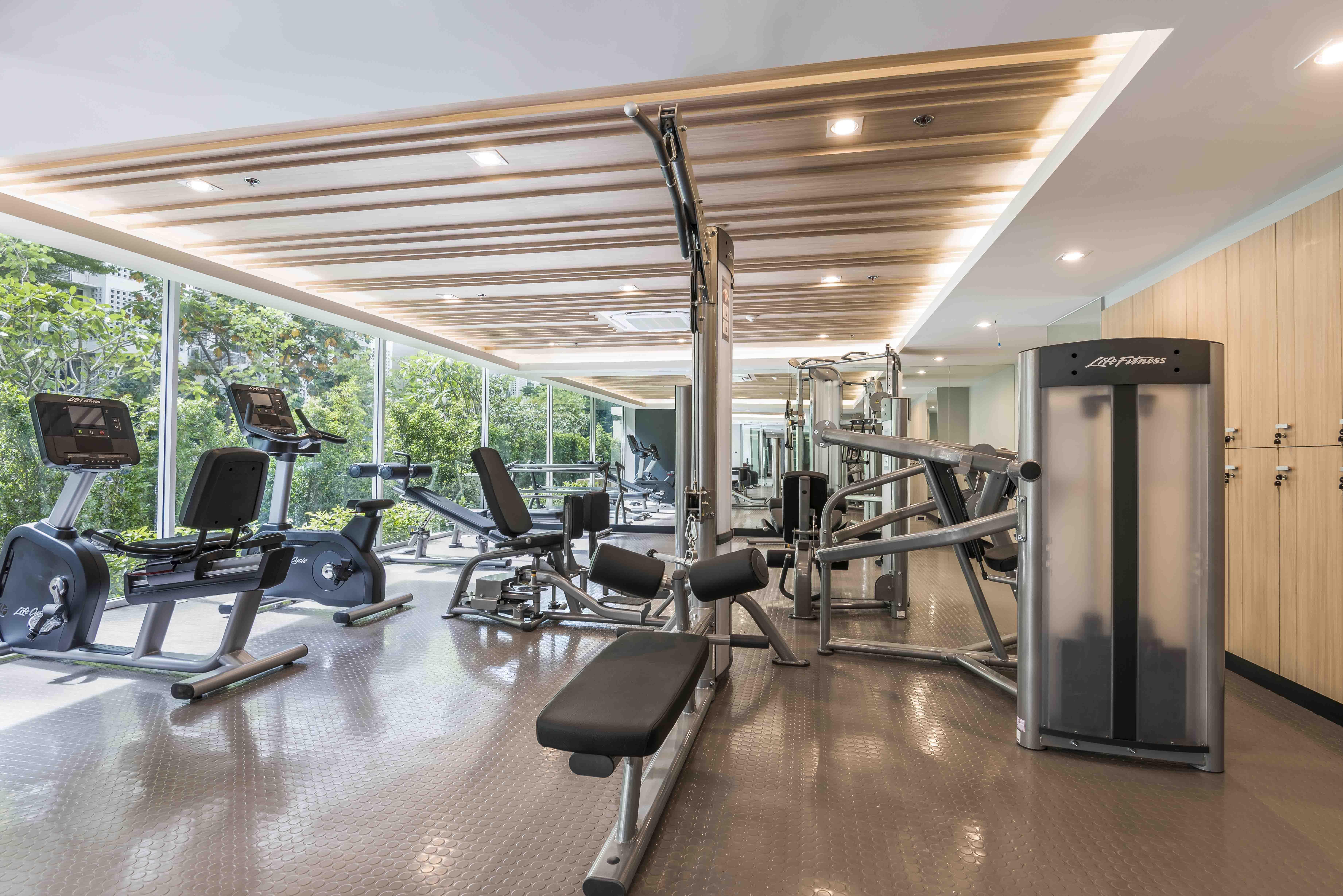Maitria Hotel Rama 9 Bangkok - A Chatrium Collection Εξωτερικό φωτογραφία